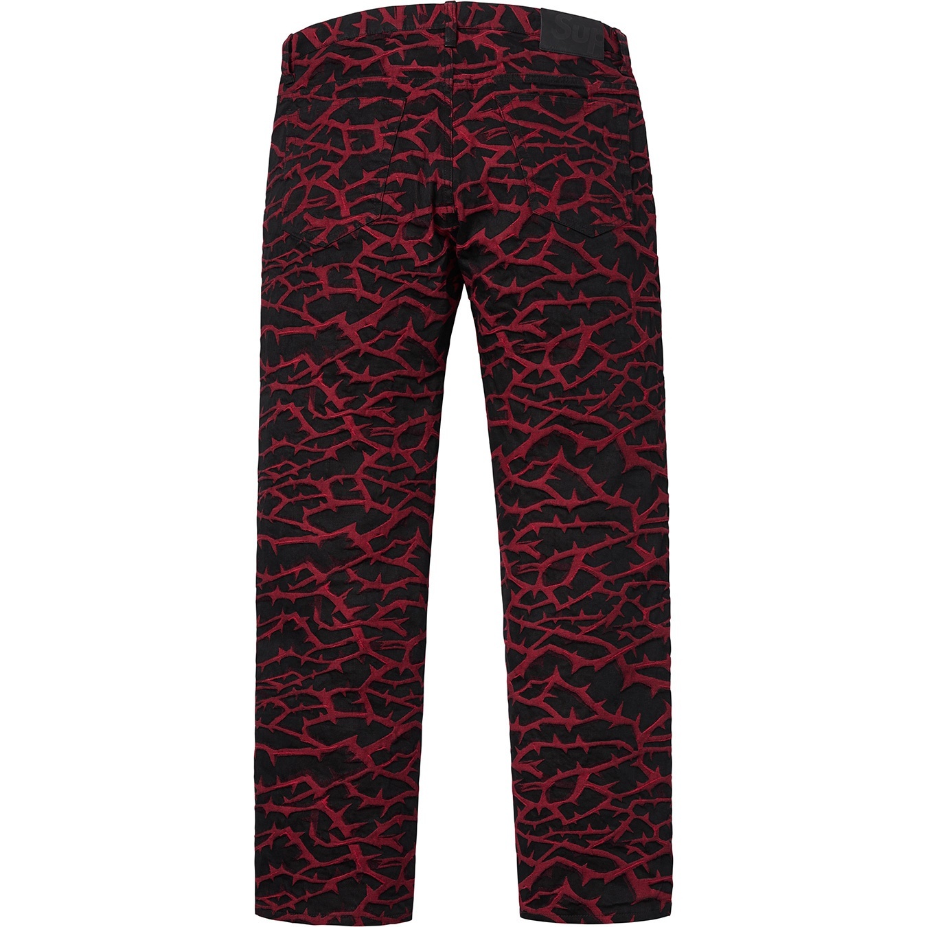 Thorn Jean view 3